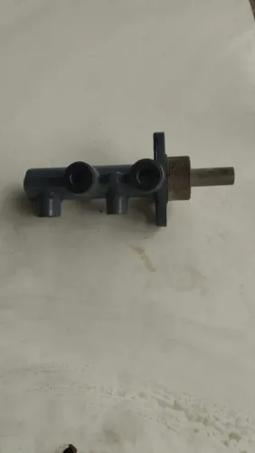 Cilindro mestre hilux antiga