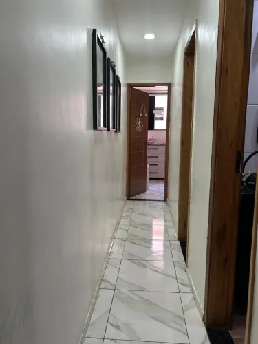 Apartamento em Nilópolis