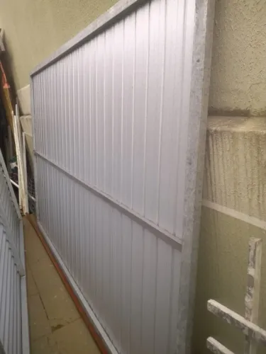 Serralheiro Autônomo *