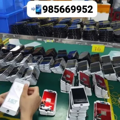 Assistência técnica de celular a domicílio 