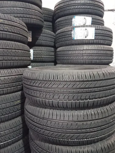 Pneu novo é luxo, remold é inteligência! Economize rodando com segurança, aro 13 175/70