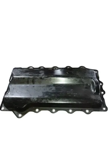 Tampa cárter motor Volkswagen Jetta 2011/2017 2.0 8v