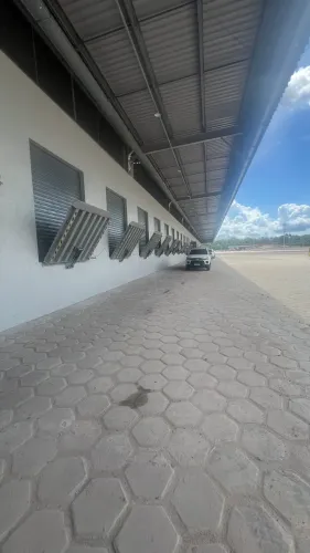GALPÕES BTS  ALTO PADRÃO LOGÍSTICO NA REGIÃO METROPOLITANA DE BELÉM