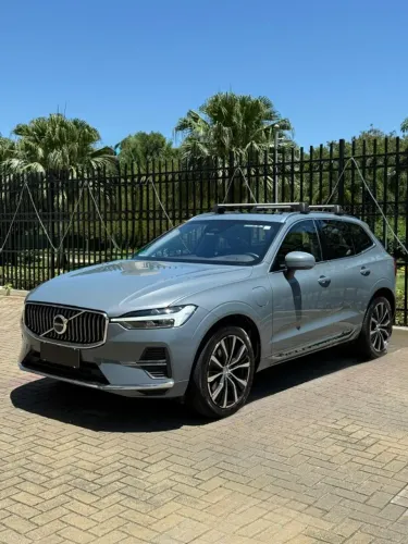 Volvo XC-60 T-8 Plus 2.0 AWD (híbrido) 2023