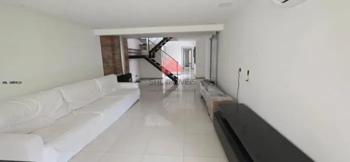 Cobertura Duplex para Venda em Rio de Janeiro, RECREIO DOS BANDEIRANTES, 4 dormitórios, 3 