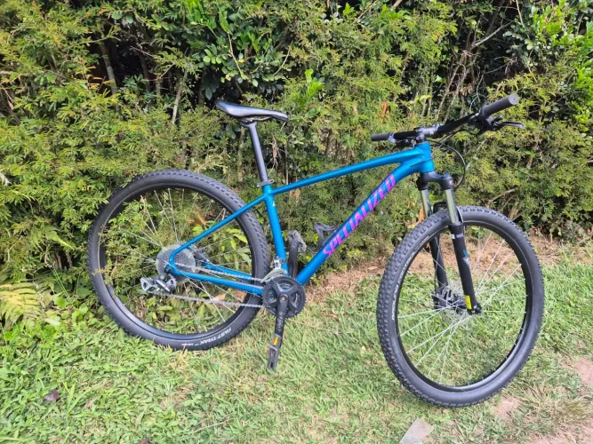 Specialized Rockhopper 