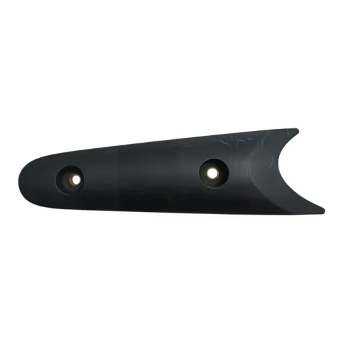 Protetor Escapamento Yamaha Crypton 10-16 Original