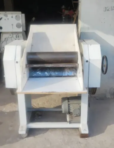 Cilindro bolacheiro para padaria