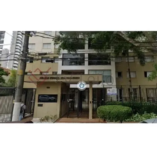Apartamento para Venda em São Paulo, Barra Funda, 3 dormitórios, 3 banheiros, 2 vagas