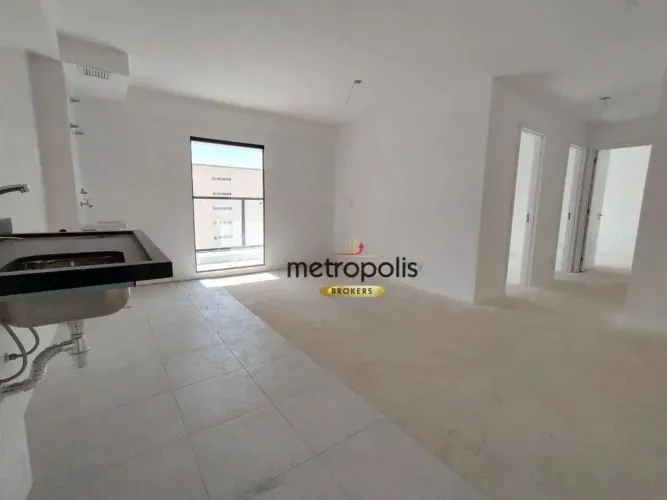 Apartamento, 65 m² - venda por R$ 720.000,00 ou aluguel por R$ 4.020,00/mês - Vila Assunçã