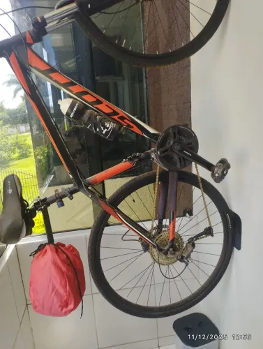 Bicicleta Scott 950 tamanho l