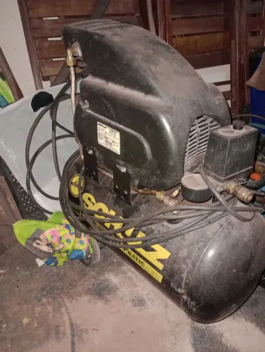 Vendo conprençor valor 800 e só chamar *46