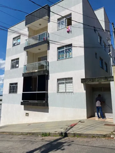 Apartamento 02 quartos, Santa Clara, Viçosa - MG.