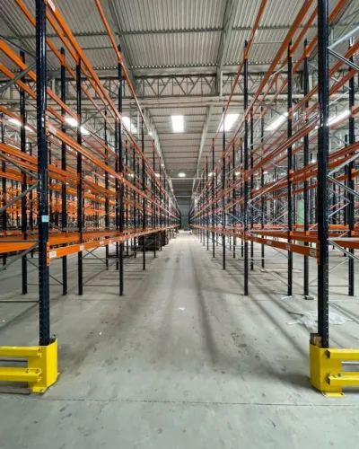 Porta Pallet