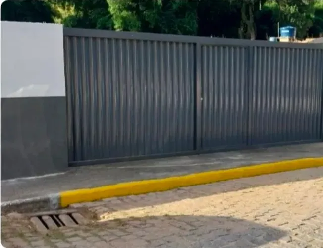 Locacao terreno comercial/industrial