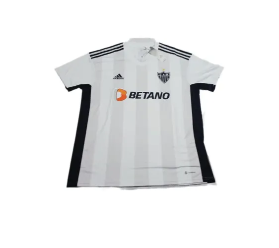 Camisa Atlético MG Adidas 2022 Futebol Original 