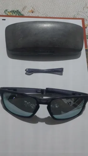 Oakley Sliver F ( Leia o anúncio)