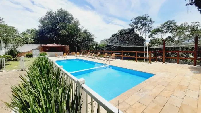 Condomínio Vale das Esmeraldas Maricá - Lotes a partir de 360m²