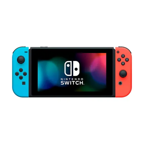 ? Nintendo Switch V2 - Seminovo