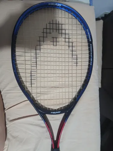 Raquete de tenis Head constant beam