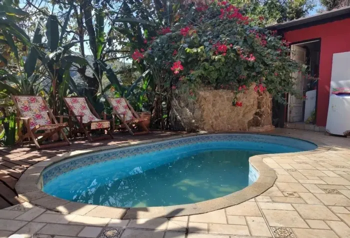 Casa em Condomínio 2 dorm. 133m² - Parque Suíça