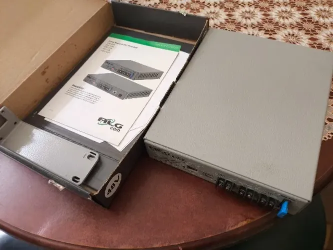 Fonte Nobreak Aglcom 48V