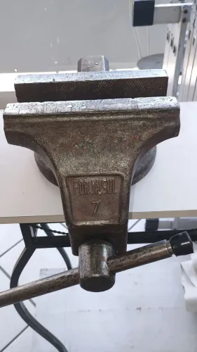 Morsa forjasul 7 Original