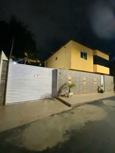 Vendo ou troco 2 casas $ 450.000,00 