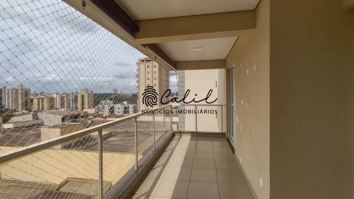 Apartamento Padrão Edificio Grand Fortune 96,74 metros quadrados, Aluguel R$ 3.000,00 ,