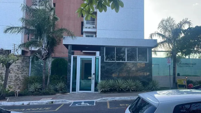 Imóvel para venda possui 80 metros quadrados com 2 quartos em Ininga - Teresina - PI