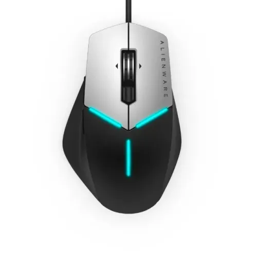 Mouse Alienware Advanced Gamer - AW558