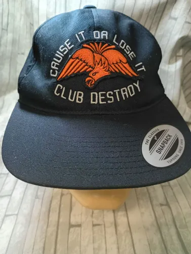 Boné It Cruise 
