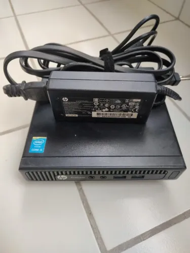 CPU ProDesk HP