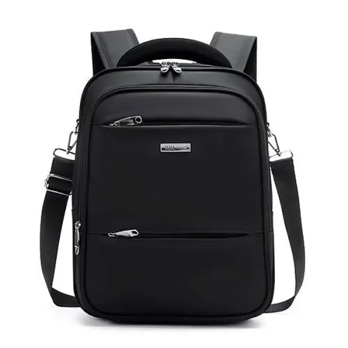 Mochila Executiva Elegante e Funcional  da aco- Preço Imperdível!