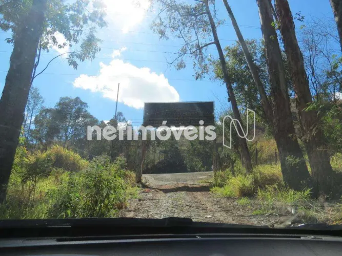 Venda Lote-Área-Terreno Olhos DÁgua Belo Horizonte