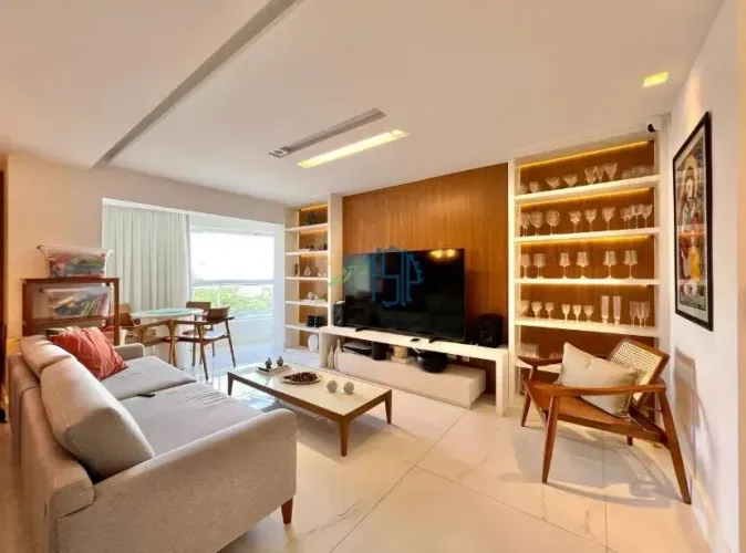 Condomínio Ventos Alísio - OPORTUNIDADE / APARTAMENTO NO CONDOMÍNIO FECHADO EM NATAL / APA