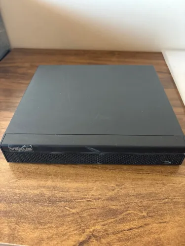 Dvr 16 Canais Full Hd 1080p De Alta Definição Vexus Vx-6016