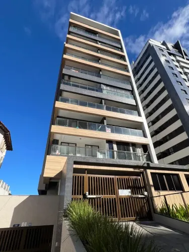 Imóvel para venda possui 35 metros quadrados com 1 quarto em Pituba - Salvador - BA