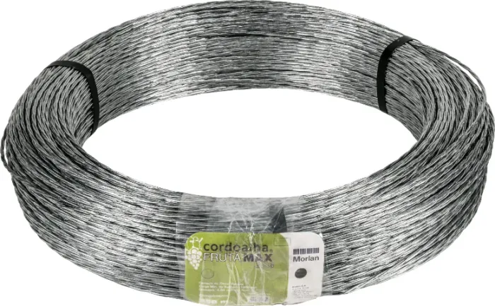 Cordoalha para fruticultura e culturas aéreas, 250 m, Frutamax, MORLAN