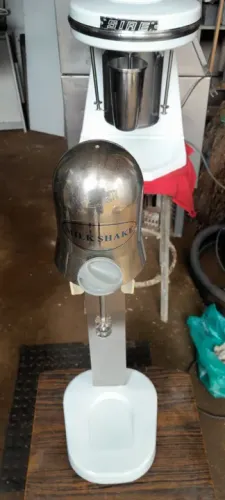 Batedor De Milk Shake 3 Hastes Sire  e Sirman 1 Haste