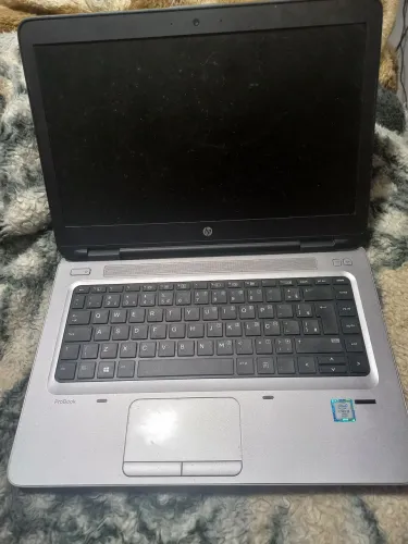 NOTEBOOK HP PROBOOK