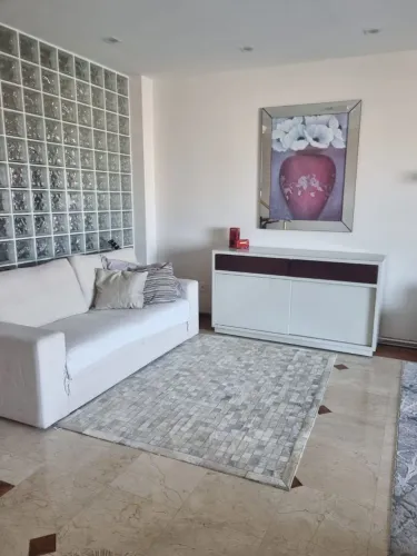 Balcão de alto padrao em laca