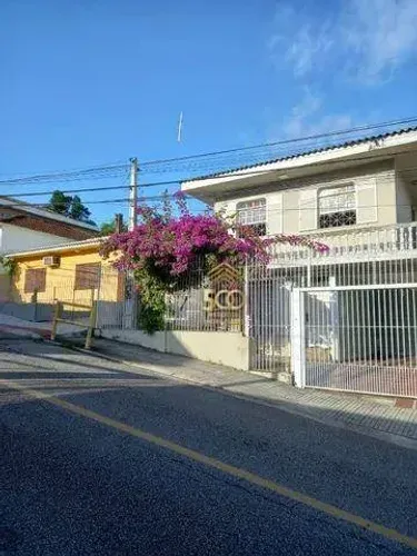 Casa com 4 dormitórios à venda, 191 m² por R$ 1.276.900,00 - Centro - Florianópolis/SC