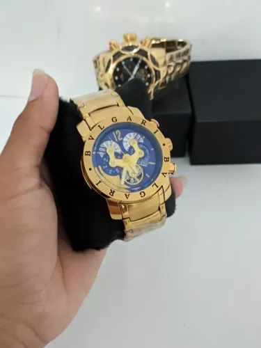 Bvlgari