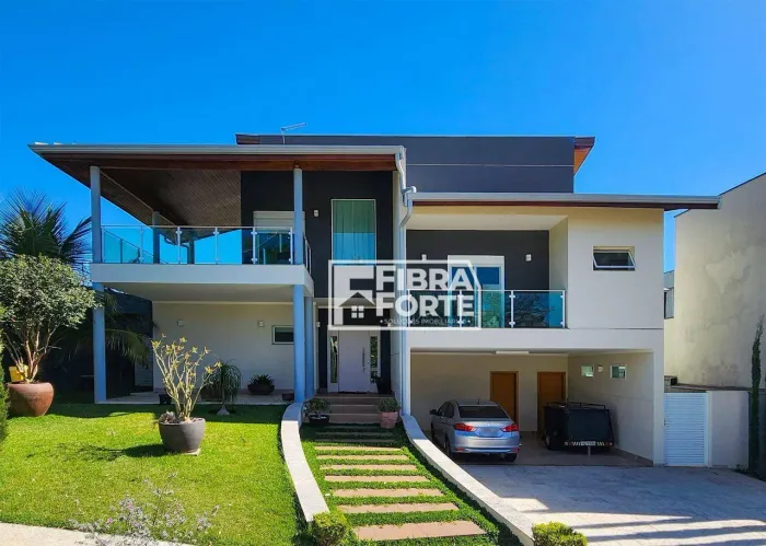 Casa à venda Swiss Park- Campinas/SP