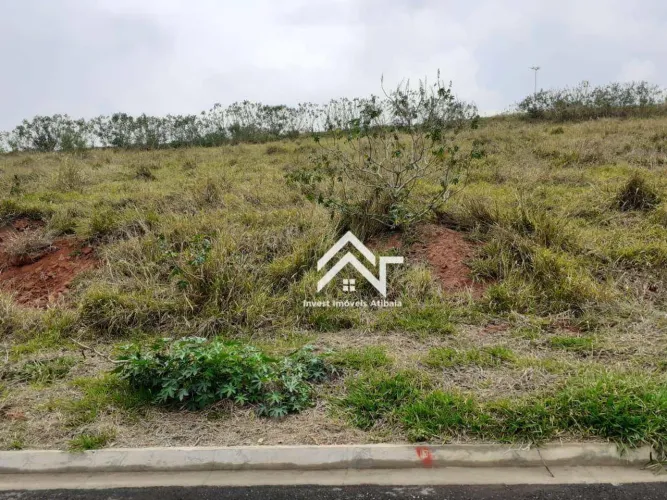 Terreno em condomínio à venda, 300 m² por R$ 280.000 - Portal Lamis - Atibaia/SP