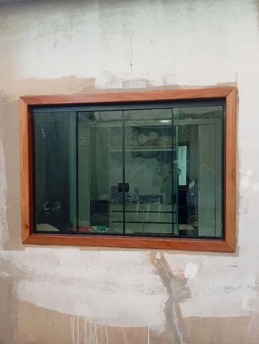 Janela - promoção ( leia)