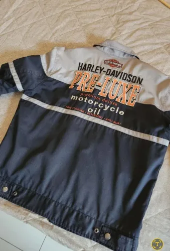 Jaqueta  masculina Harley-Davidson 