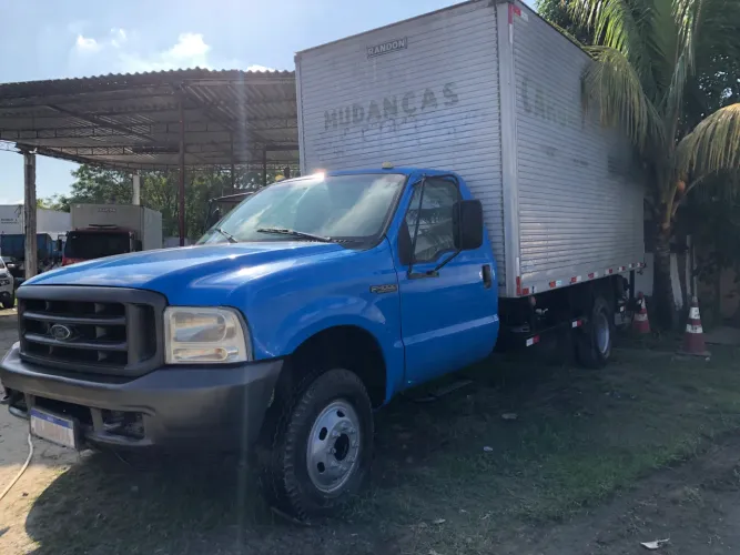 F4000 1999 financio em até 48x