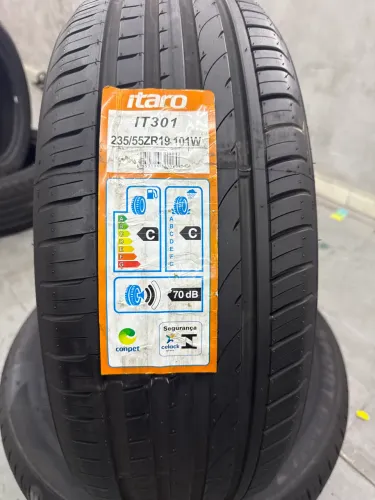 Pneu Itaro IT301 235/55R19 101W